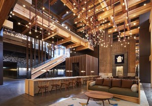Ace Hotel Kyoto in Kyoto