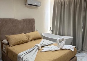 Amon Ra Boutique Hotel in Cairo