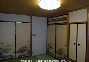 Apartment in Osaka 6629