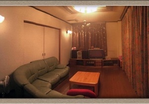 Apartment in Osaka 6629