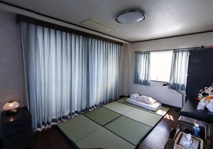 Apartment in Osaka 6646