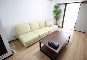 Apartment in Osaka MN-203 in Osaka