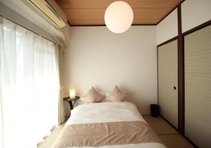 Apartment in Osaka MN-203 in Osaka