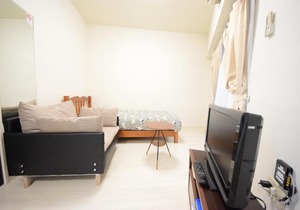 Apartments in Naha, Japan in Naha