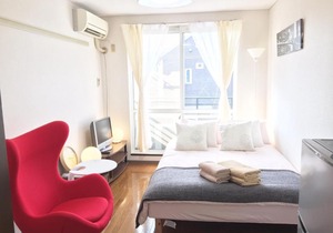 Atlira Louge / Vacation STAY 2734 in Tokyo