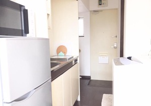 Atri La Rouge / Vacation STAY 976 in Tokyo
