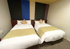 BOOK HOTEL JIMBOCHO in Kanda