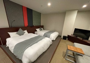 BOOK HOTEL JIMBOCHO in Kanda
