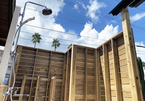 Cactus Inn in Miyazaki