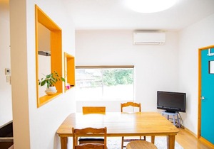 cafe inn Fukui - Vacation STAY 18350v in Itoshima