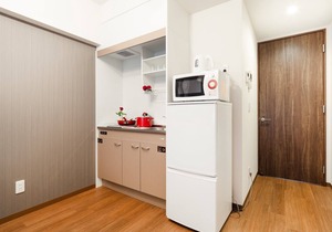Campaign with 0 yen cleaning fee AA 1 station fr - RLiS house ShinOsaka Kita 703 /Osaka Ōsaka in Osaka