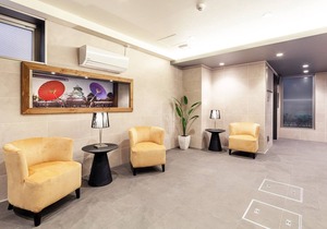 Campaign with 0 yen cleaning fee AA 1 station fr - RLiS house ShinOsaka Kita 703 /Osaka Ōsaka in Osaka