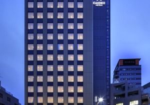 Candeo Hotels Tokyo Roppongi