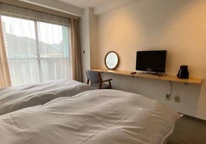 CHENDA INTERNATIONAL HOTEL in Ishiuchi