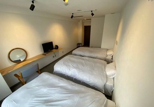 CHENDA INTERNATIONAL HOTEL in Ishiuchi