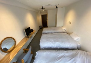 CHENDA INTERNATIONAL HOTEL in Ishiuchi