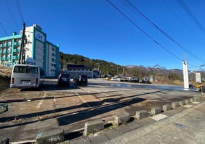 CHENDA INTERNATIONAL HOTEL in Ishiuchi
