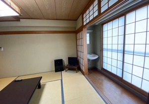 CHENDA INTERNATIONAL HOTEL in Ishiuchi
