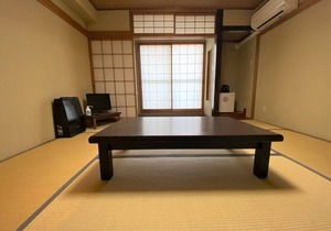 CHENDA INTERNATIONAL HOTEL in Ishiuchi