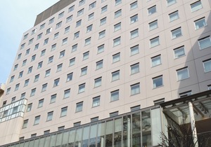 Citadines Central Shinjuku Tokyo