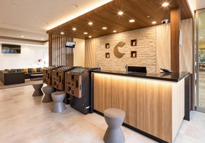 Comfort Hotel ERA Meiekiminami