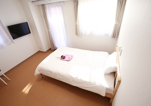 Connect Inn Tsuruhashi in Osaka