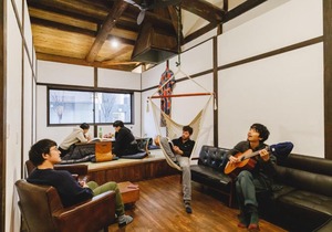 Couch Potato Hostel - Vacation STAY 88243 in Matsumoto