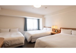 Court Hotel Shin-Yokohama