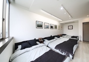 Culinary Bed&Art 401 in Hamamatsu