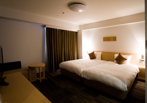 Daiwa Roynet Hotel Osaka-Uehonmachi