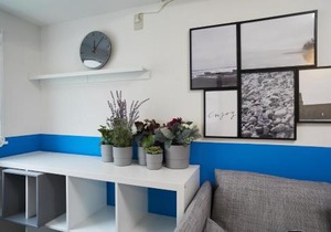 Designer's Villa in Shinjuku-ku Shin-Okubo sta 6 min walk F in Tokyo