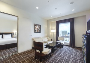 DoubleTree by Hilton Hotel Naha in Naha
