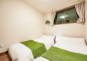 E-Horizon Resort Condominium Nago B in Nago