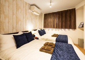 eos HOTEL Ikebukuro in Tokyo
