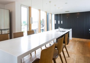 Exclusive 2 Bedroom Vacation Apartment in Hirafu, Niseko Apartment 1008 in Niseko