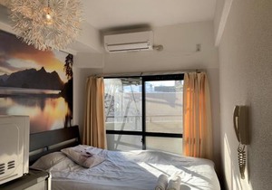 Exsaison Shirokita 411 in Osaka