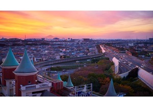 Famy Inn Makuhari - Vacation STAY 16043v in Chiba
