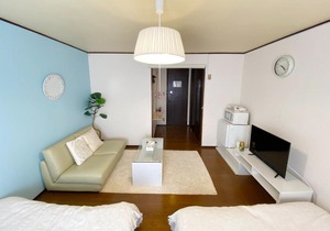 Flat piece chair house - Vacation STAY 27242v in Fujaku