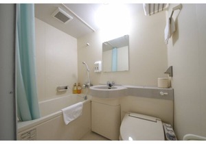 Fujieda Ogawa Hotel in 1 Chome-21 Aoki