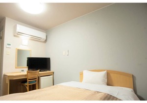Fujieda Ogawa Hotel in 1 Chome-21 Aoki