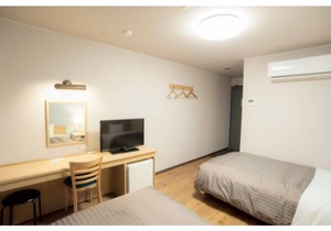 Fujieda Ogawa Hotel in 1 Chome-21 Aoki