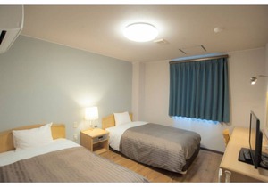 Fujieda Ogawa Hotel in 1 Chome-21 Aoki