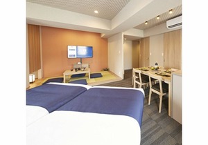 GATE STAY Premium Ginza Shintomicho in 3 Chome-4 Irifune
