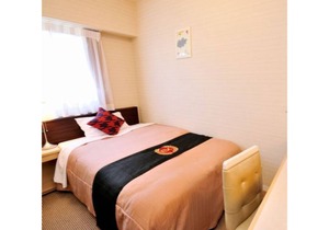 Grand Park Hotel Excel Kisarazu in 1 Chome-1 Asahi