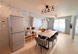 Grande Ortho Okinawa Villa Onna 3 - Vacation STAY 83615 in Onna