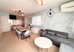 Grande Ortho Okinawa Villa Onna 3 - Vacation STAY 83615 in Onna
