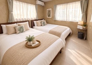 Grande Ortho Okinawa Villa Onna 3 - Vacation STAY 83615 in Onna