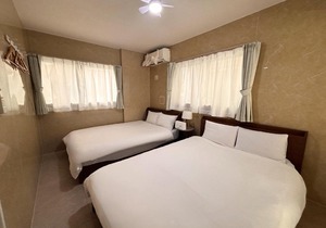 Grande Ortho Okinawa Villa Onna 3 - Vacation STAY 83615 in Onna