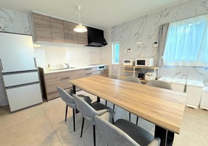 Grande Ortho Okinawa Villa Onna 3 - Vacation STAY 91376 in Onna