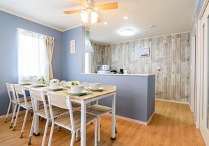 Grandioso Okinawa Villa Onna2 in Onna